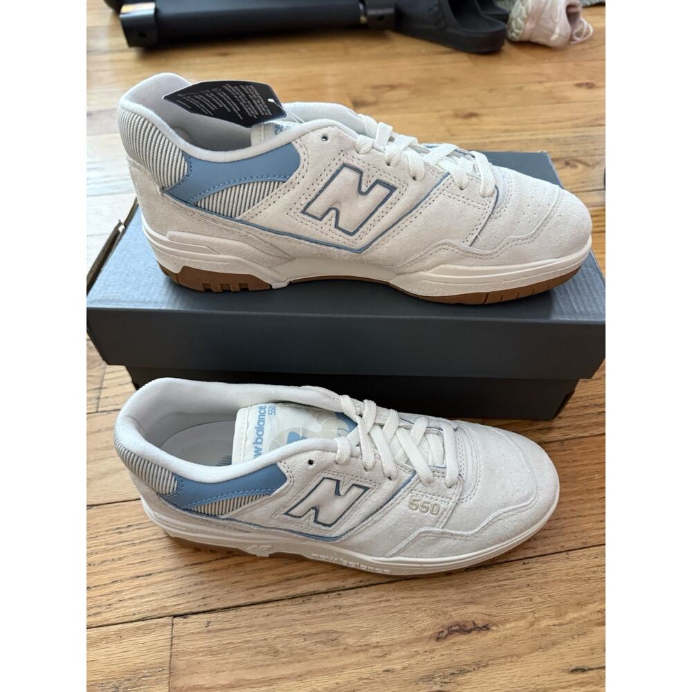 New Balance Women’s Size 10 bbw550 bbw550sf